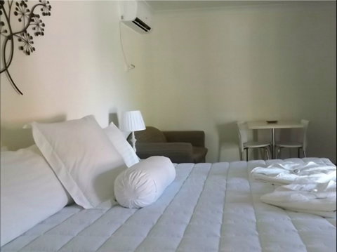 Karuah Motor Inn - Accommodation 4U 1