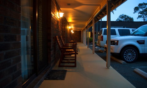 Karuah Motor Inn - Accommodation 4U 2