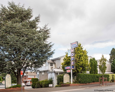 Katoomba Town Centre Motel - Accommodation 4U 0