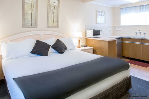 Katoomba Town Centre Motel - Accommodation 4U 1
