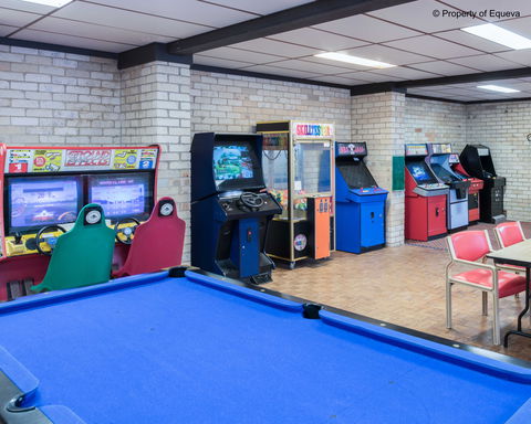 Katoomba Town Centre Motel - Accommodation 4U 2