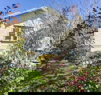 Katoomba Green Gables - Accommodation 4U
