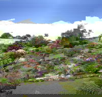 Kaydale Lodge Gardens Accommodation - Accommodation 4U