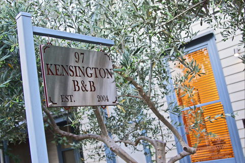 Kensington Bed And Breakfast - Accommodation 4U 0