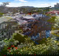 Kenilworth Boutique Accommodation - Accommodation 4U