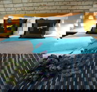 Kilcoy Gardens Motel - Accommodation 4U