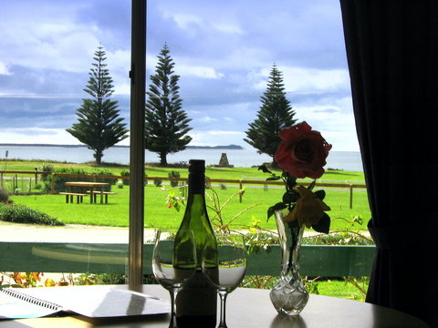 King Island Accommodation Cottages - Accommodation 4U 0