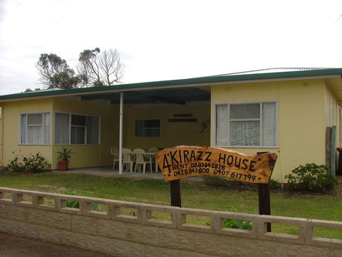 Kirazz House - Accommodation 4U 0