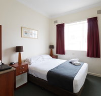 Knickerbocker Hotel - Accommodation 4U