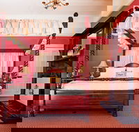 Kurrara Historic Guest House - Accommodation 4U