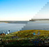 Lakes and Craters Holiday Park - Accommodation 4U