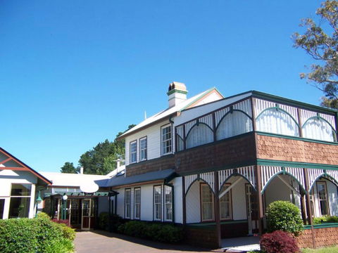 La Maison Boutique Hotel - Accommodation 4U 0
