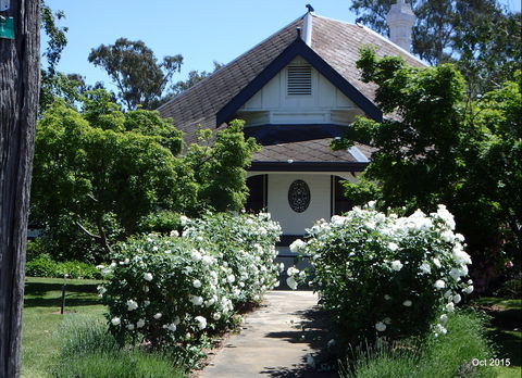 Langford House B&B - Accommodation 4U 2