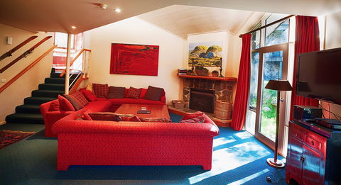 La Piste Truite - Accommodation 4U 0
