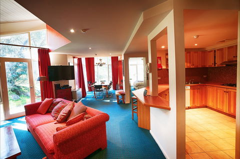 La Piste Truite - Accommodation 4U 1