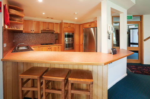La Piste Truite - Accommodation 4U 2