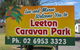 Leeton Caravan Park - thumb 0