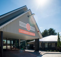 Leumeah Lodge - Accommodation 4U