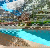 Lilianfels Resort and Spa Blue Mountains - Accommodation 4U