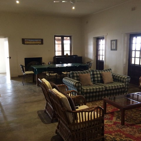 Little Paddock Homestead - Accommodation 4U 1