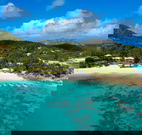 Lizard Island Resort - Accommodation 4U
