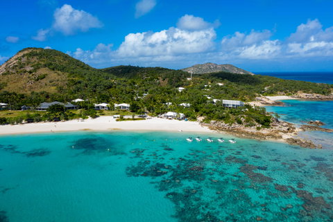Lizard Island Resort - Accommodation 4U 0