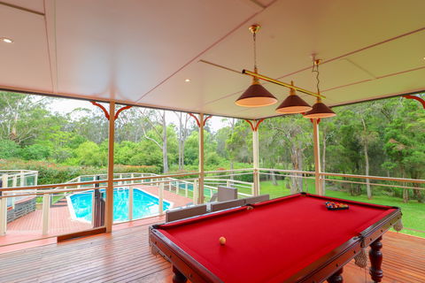 Lumeah House - Accommodation 4U 0