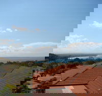 Magnificent Views - Accommodation 4U