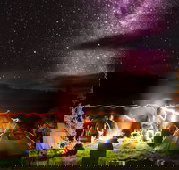 Mann River Caravan Park - Accommodation 4U