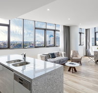 Meriton Suites Church Street Parramatta - Accommodation 4U