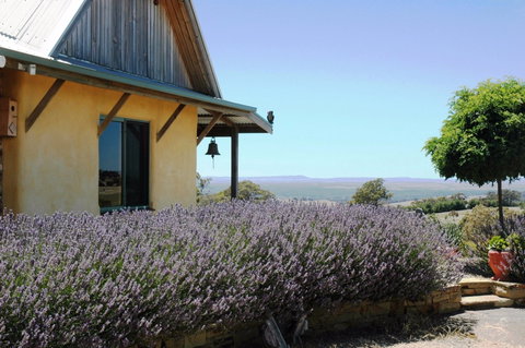 MillDuck StrawBale B&B - Accommodation 4U 0
