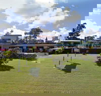 Motel Maclean - Accommodation 4U