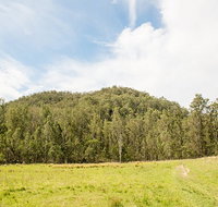 Mountain Arm campground - Accommodation 4U