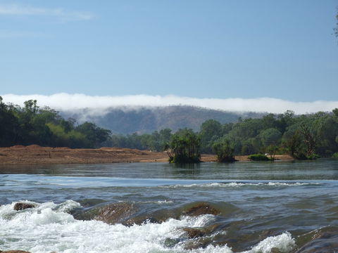 Mount Nancar Wilderness Retreat - Accommodation 4U 0