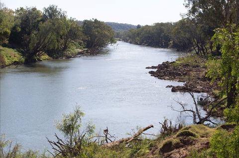 Mount Nancar Wilderness Retreat - Accommodation 4U 1