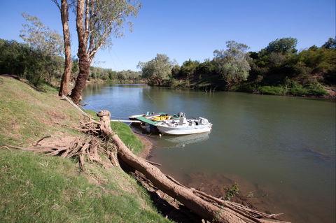 Mount Nancar Wilderness Retreat - Accommodation 4U 2