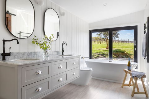 Mt Bellevue - King Valley - Accommodation 4U 2
