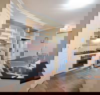 Mt Gambier Apartments - Accommodation 4U