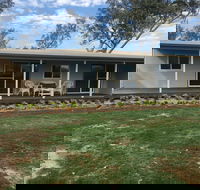 Nerrigundah Cabins - Accommodation 4U