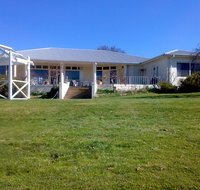 Newhaven Park House - Accommodation 4U