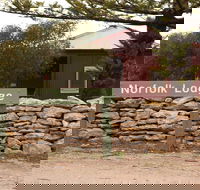 Norfolk Lodge - Accommodation 4U