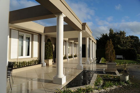 Norwood House, Motel And Receptions - Accommodation 4U 0