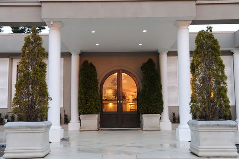 Norwood House, Motel And Receptions - Accommodation 4U 1