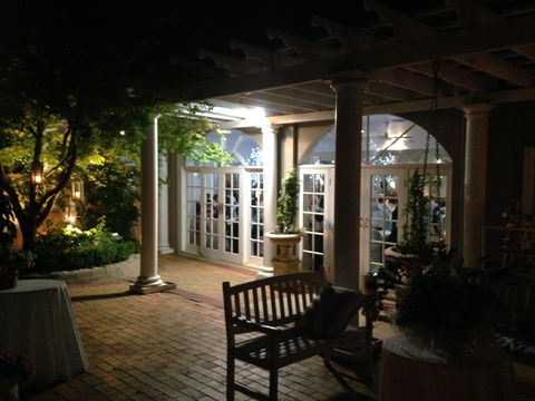 Norwood House, Motel And Receptions - Accommodation 4U 2