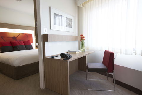 Novotel Sydney Olympic Park - Accommodation 4U 0