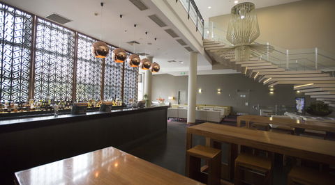 Novotel Sydney Olympic Park - Accommodation 4U 2
