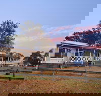 NRMA Lake Somerset Holiday Park - Accommodation 4U
