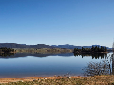 NRMA Jindabyne Holiday Park - Accommodation 4U 0