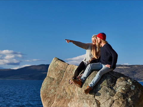 NRMA Jindabyne Holiday Park - Accommodation 4U 2