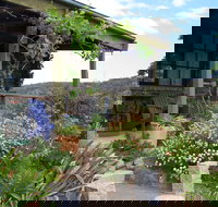 Nuggetty Cottage - Accommodation 4U